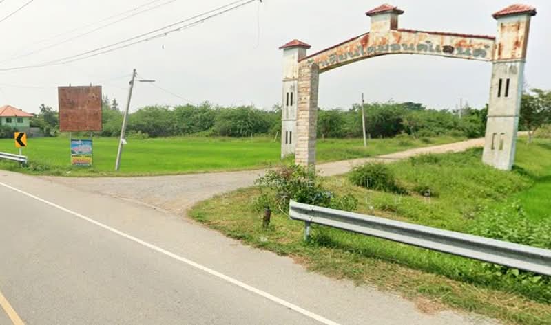 ที่ดินท่ายาง เพชรบุรี, Phetchaburi, Tha Yang, Phetchaburi, , 2,412 sqm, Land For Sale, by The Best Property ปุ้ยกี้, 500385590 - DDproperty.com