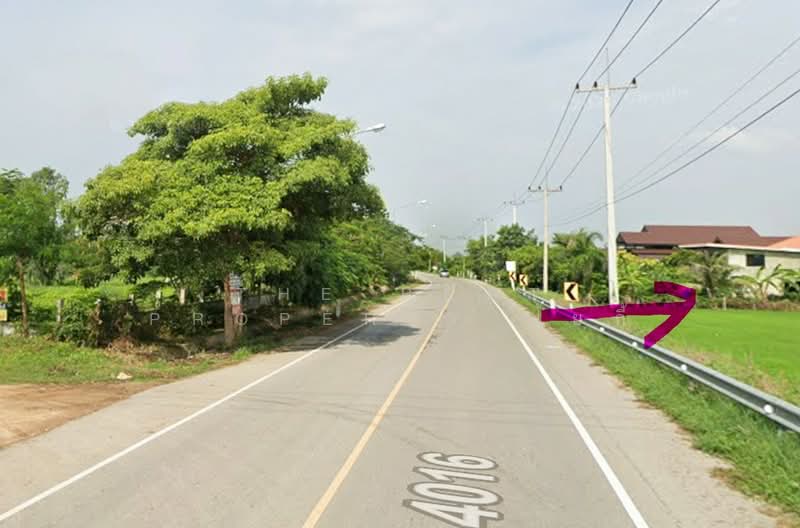ที่ดินท่ายาง เพชรบุรี, Phetchaburi, Tha Yang, Phetchaburi, , 2,412 sqm, Land For Sale, by The Best Property ปุ้ยกี้, 500385590 - DDproperty.com