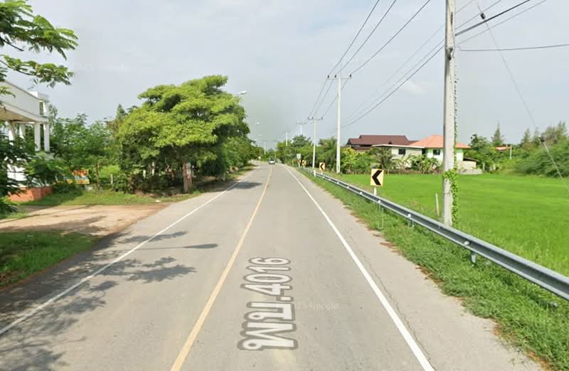 ที่ดินท่ายาง เพชรบุรี, เพชรบุรี, ท่ายาง, เพชรบุรี, 2,412 ตร.ม., ที่ดิน ขาย, โดย The Best Property ปุ้ยกี้, 500385590 - DDproperty.com
