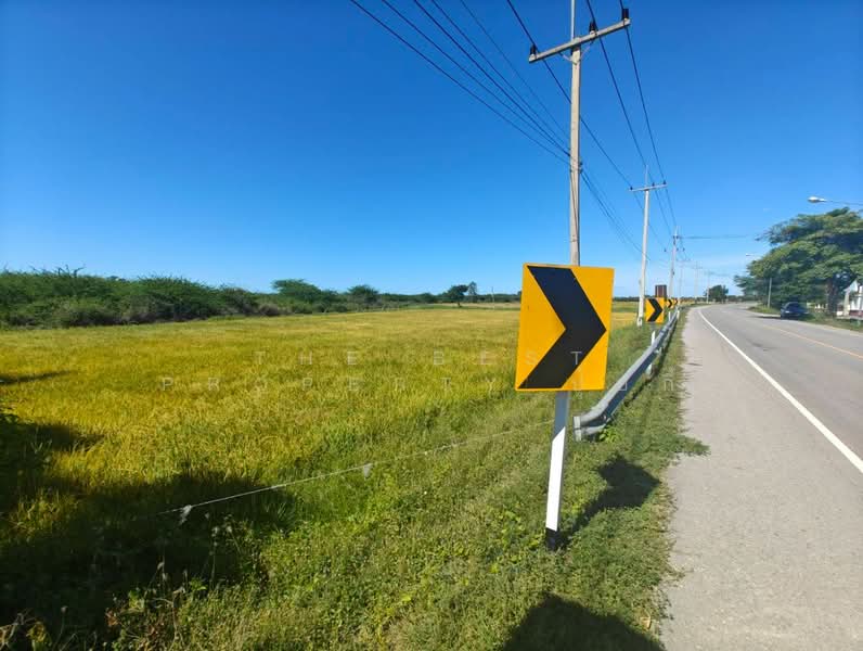 ที่ดินท่ายาง เพชรบุรี, Phetchaburi, Tha Yang, Tha Yang, Phetchaburi, , 2,412 sqm, Land For Sale, by The Best Property ปุ้ยกี้, 500385590 - DDproperty.com