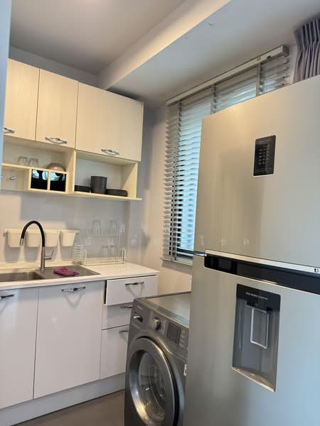 Motown Brio Chaengwattana-Prachachuen, Nonthaburi, Liap Khlong Prapa Rd, Ban Mai, Pak Kret, Nonthaburi, 4 Bedrooms, 240 sqm, Townhouse For Sale, by สิริพร อนันต์ศุภโชค, 500385592 - DDproperty.com