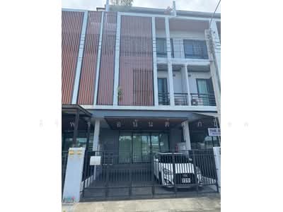 ขาย - โมทาวน์ บริโอ แจ้งวัฒนะ-ประชาชื่น : MOTOWM BRIO, นนทบุรี