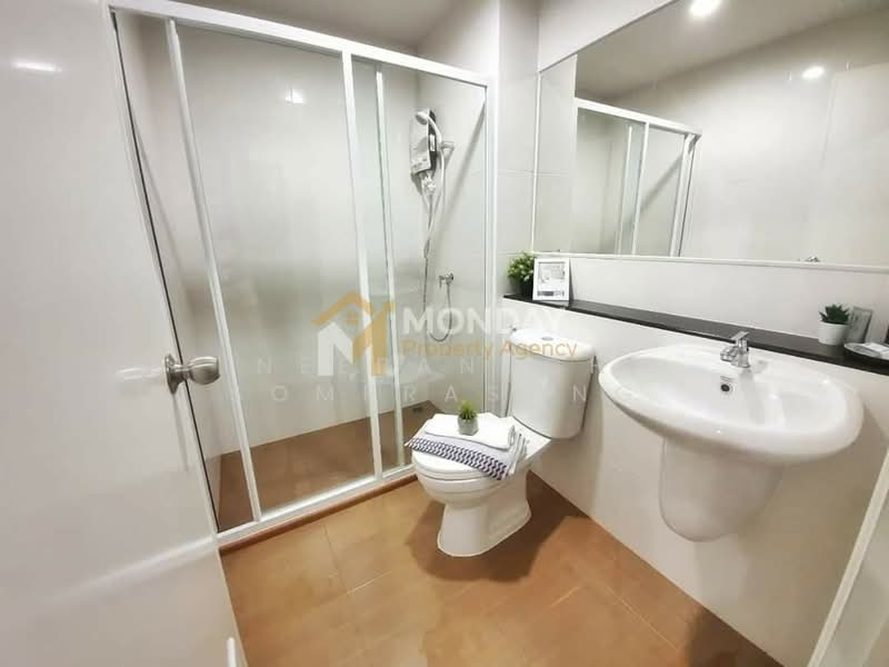 Reach Phahonyothin 52 : รีช พหลโยธิน 52, กรุงเทพ, 2/14 ซอย พหลโยธิน 52, คลองถนน, สายไหม, กรุงเทพ, 30 ตร.ม., คอนโด ขาย, โดย Neeranuch Somprasong, 500385600 - DDproperty.com