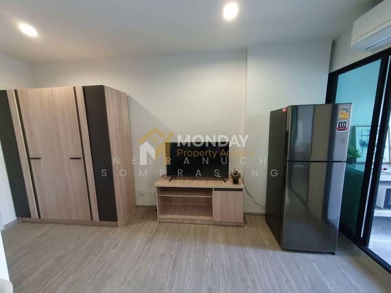 Reach Phahonyothin 52, Bangkok, 2/14 Soi Phaholyothin 52, Khlong Tanon, Sai Mai, Bangkok, 1 Bedroom, 30 sqm, Condo For Sale, by Neeranuch Somprasong, 500385600 - DDproperty.com