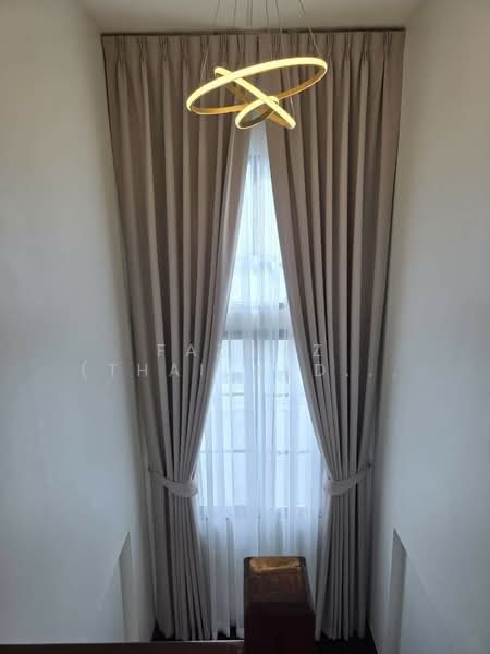 Chonlada Saimai, Bangkok, Sai Mai, Bangkok, 4 Bedrooms, 220 sqm, Single Detached House For Sale, by Fazwaz (Thailand) Co., Ltd., 500385601 - DDproperty.com