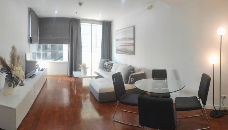 Siri Residence, Bangkok, 21 Soi Sukhumvit 24, Khong Tan, Khlong Toei, Bangkok, 1 Bedroom, 64 sqm, Condo For Rent, by Keerati Wangrujirakul, 500385603 - DDproperty.com