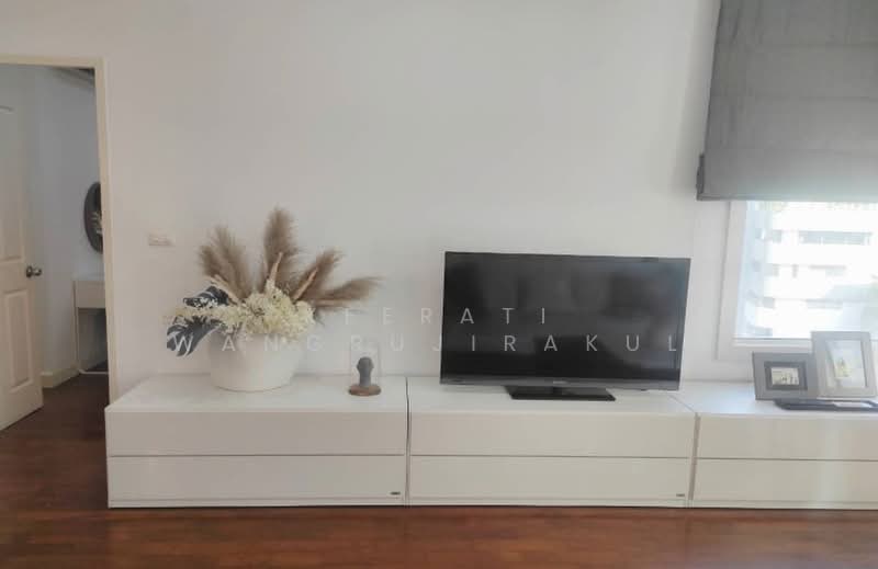 Siri Residence, Bangkok, 21 Soi Sukhumvit 24, Khong Tan, Khlong Toei, Bangkok, 1 Bedroom, 64 sqm, Condo For Rent, by Keerati Wangrujirakul, 500385603 - DDproperty.com
