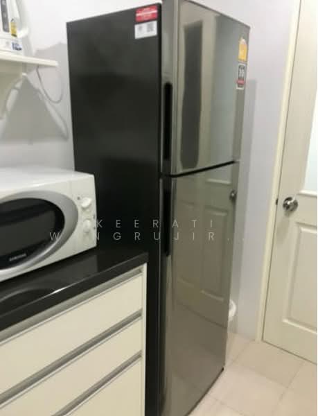 Siri Residence : สิริ เรสซิเด้นซ์, กรุงเทพ, 21 ซอยสุขุมวิท 24, คลองตัน, คลองเตย, กรุงเทพ, 64 ตร.ม., คอนโด ให้เช่า, โดย Keerati Wangrujirakul, 500385603 - DDproperty.com