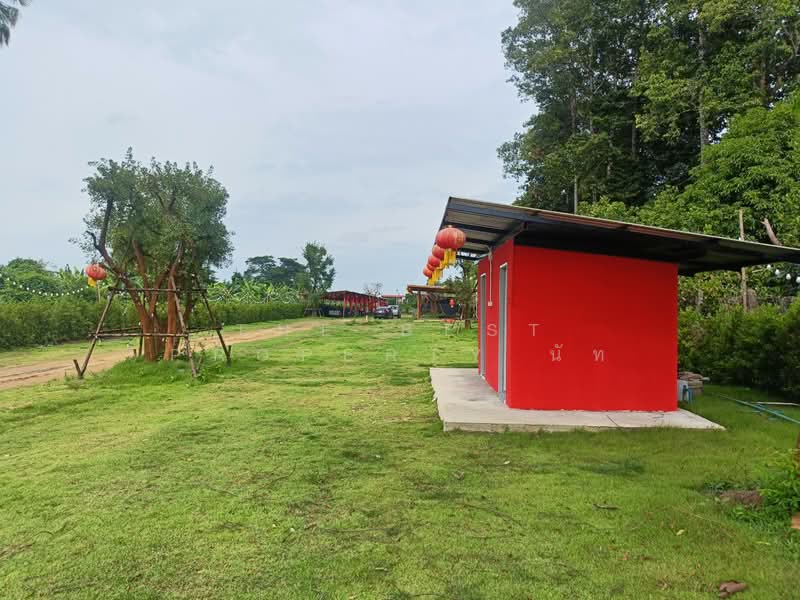 ที่ดินพร้อมสิ่งปลูกสร้างหันคา ชัยนาท, Chai Nat, Wang Kai Thuan, Han Kha, Chai Nat, , 1,824 sqm, Land For Sale, by The Best Property นัท, 500385604 - DDproperty.com