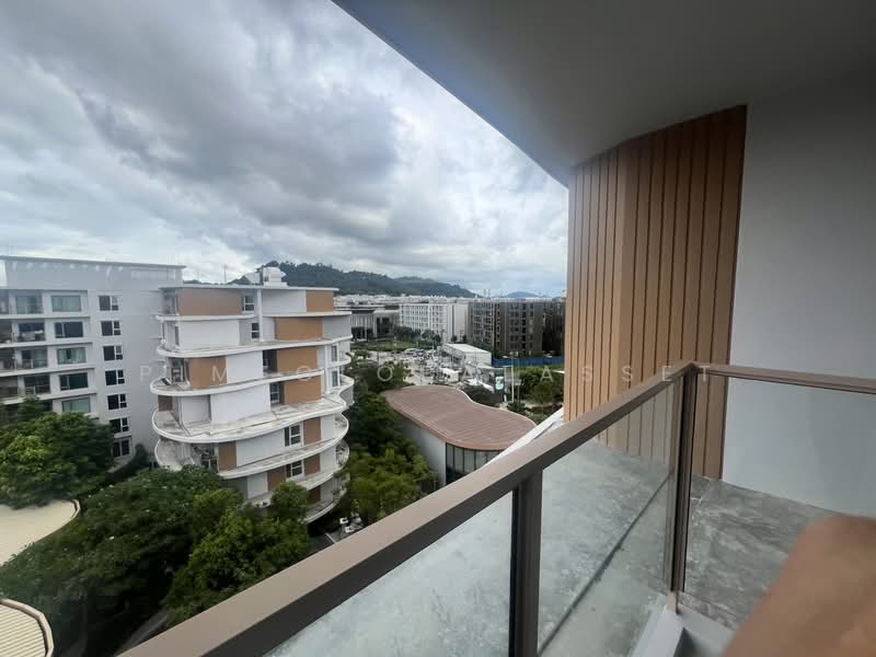 Phyll Phuket : ฟีล ภูเก็ต, ภูเก็ต, 9 หมู่ที่ 4 Muang Naka Rd, วิชิต, เมืองภูเก็ต, ภูเก็ต, 340 ตร.ม., คอนโด ให้เช่า, โดย PimeGlobalAsset, 500385605 - DDproperty.com