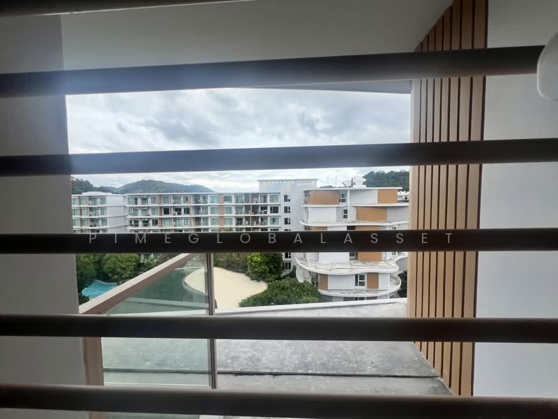 Phyll Phuket : ฟีล ภูเก็ต, ภูเก็ต, 9 หมู่ที่ 4 Muang Naka Rd, วิชิต, เมืองภูเก็ต, ภูเก็ต, 340 ตร.ม., คอนโด ให้เช่า, โดย PimeGlobalAsset, 500385605 - DDproperty.com