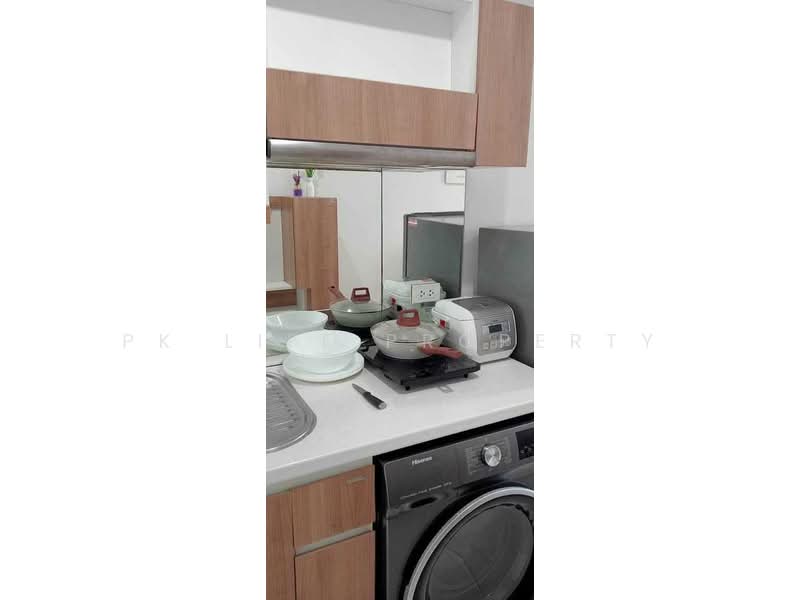 Zcape 2, Phuket, Thep Kasattri, Choeng Thale, Thalang, Phuket, Studio, 28 sqm, Condo For Rent, by PK LIFE Property, 500385607 - DDproperty.com