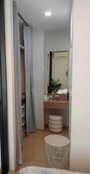 Zcape 2, Phuket, Thep Kasattri, Choeng Thale, Thalang, Phuket, Studio, 28 sqm, Condo For Rent, by PK LIFE Property, 500385607 - DDproperty.com