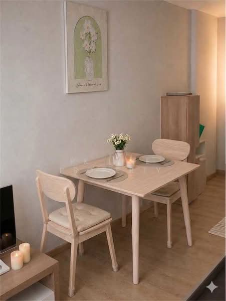 Zcape 2, Phuket, Thep Kasattri, Choeng Thale, Thalang, Phuket, Studio, 28 sqm, Condo For Rent, by PK LIFE Property, 500385607 - DDproperty.com