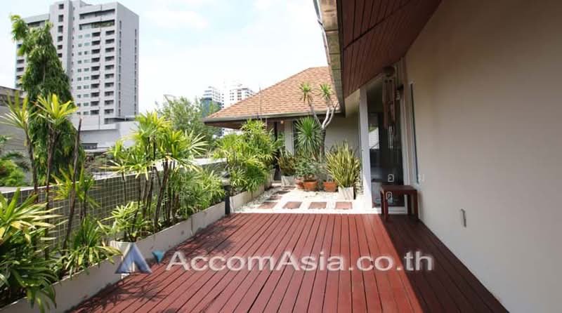 ðžAccomA Luxury Pool Villa for Rent in Thonglor ,Private Pool, Ideal for Expat Families ( 1912443 ), Bangkok, Khlong Tan Nua, Watthana, Bangkok, 4 Bedrooms, 500 sqm, Single Detached House For Rent, by āļāļĢāļīāļĐāļąāļ āđāļāļāļāļāļĄ āđāļāđāļāļĩāļĒ āļāļģāļāļąāļ, 500385611 - DDproperty.com