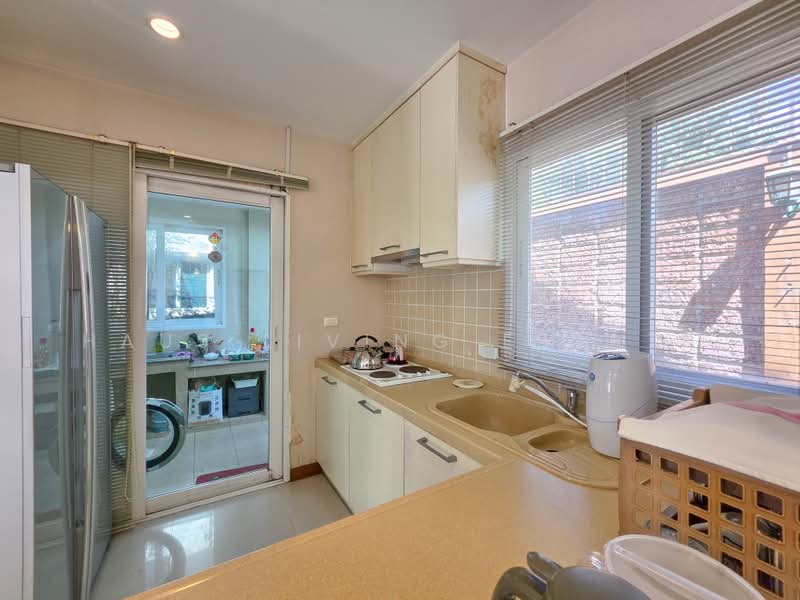 Laddarom Ratchaphruek-Pinklao, Bangkok, Ratchaphruek-Pinklao Road, Taling Chan, Bangkok, 3 Bedrooms, 195 sqm, Single Detached House For Sale, by Haus Living Estate, 500385612 - DDproperty.com