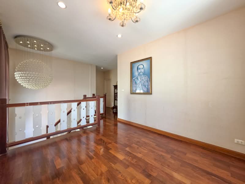 Laddarom Ratchaphruek-Pinklao, Bangkok, Ratchaphruek-Pinklao Road, Taling Chan, Bangkok, 3 Bedrooms, 195 sqm, Single Detached House For Sale, by Haus Living Estate, 500385612 - DDproperty.com