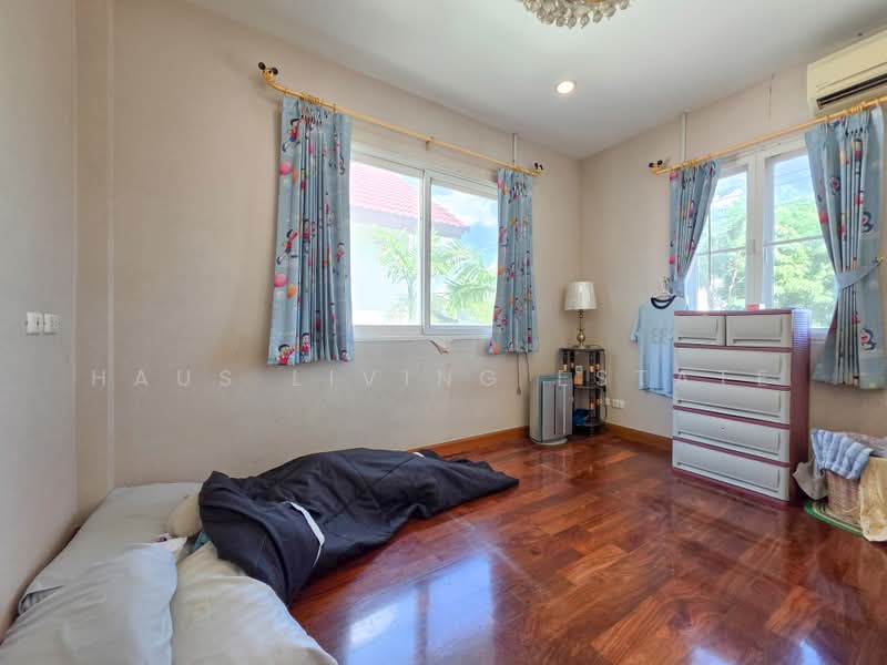 Laddarom Ratchaphruek-Pinklao, Bangkok, Ratchaphruek-Pinklao Road, Taling Chan, Bangkok, 3 Bedrooms, 195 sqm, Single Detached House For Sale, by Haus Living Estate, 500385612 - DDproperty.com