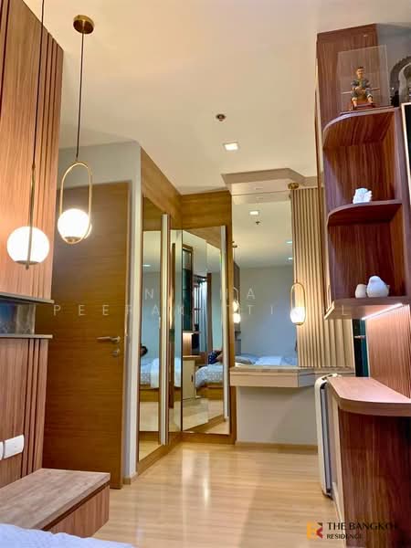 Rhythm Phahol-Ari, Bangkok, 1377 Phaholyothin Road, Samsen Nai, Phaya Thai, Bangkok, 2 Bedrooms, 66 sqm, Condo For Rent, by Nicha Peerakittikul, 500385614 - DDproperty.com