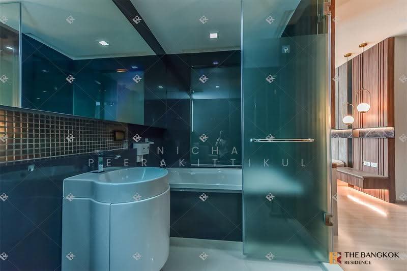 Rhythm Phahol-Ari, Bangkok, 1377 Phaholyothin Road, Samsen Nai, Phaya Thai, Bangkok, 2 Bedrooms, 66 sqm, Condo For Rent, by Nicha Peerakittikul, 500385614 - DDproperty.com