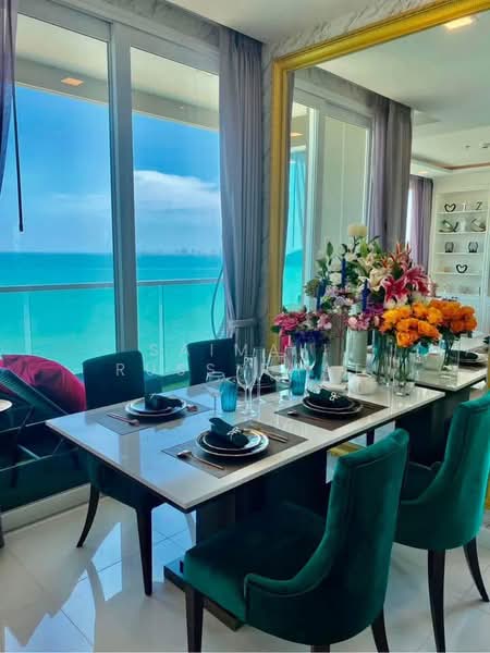 Del Mare Bangsaray Beachfront, Chon Buri (Pattaya), Soi Na-Jomtien 56, Sukhumvit Road, Bang Sa-re, Sattahip, Chon Buri (Pattaya), 2 Bedrooms, 79 sqm, Condo For Sale, by Saimaii Russiphat, 500385615 - DDproperty.com