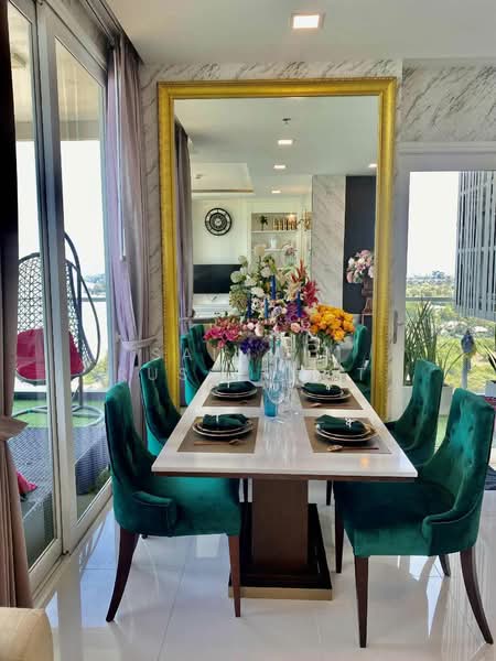 Del Mare Bangsaray Beachfront, Chon Buri (Pattaya), Soi Na-Jomtien 56, Sukhumvit Road, Bang Sa-re, Sattahip, Chon Buri (Pattaya), 2 Bedrooms, 79 sqm, Condo For Sale, by Saimaii Russiphat, 500385615 - DDproperty.com
