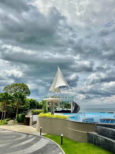Del Mare Bangsaray Beachfront : เดลมาเล่ย์ บางเสร่ บีชฟรอนท์, ชลบุรี, นาจอมเทียน 56, บางเสร่, สัตหีบ, ชลบุรี, 79 ตร.ม., คอนโด ขาย, โดย Saimaii Russiphat, 500385615 - DDproperty.com