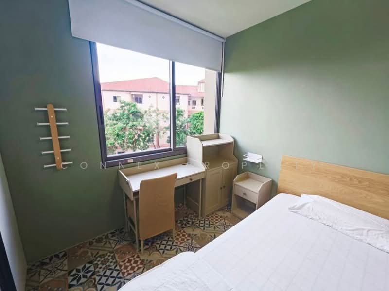 Unixx South Pattaya, Chon Buri (Pattaya), Village No. 12 163, Nong Pru, Bang Lamung (Pattaya), Chon Buri (Pattaya), 2 Bedrooms, 65 sqm, Condo For Sale, by Connex Property, 500385618 - DDproperty.com