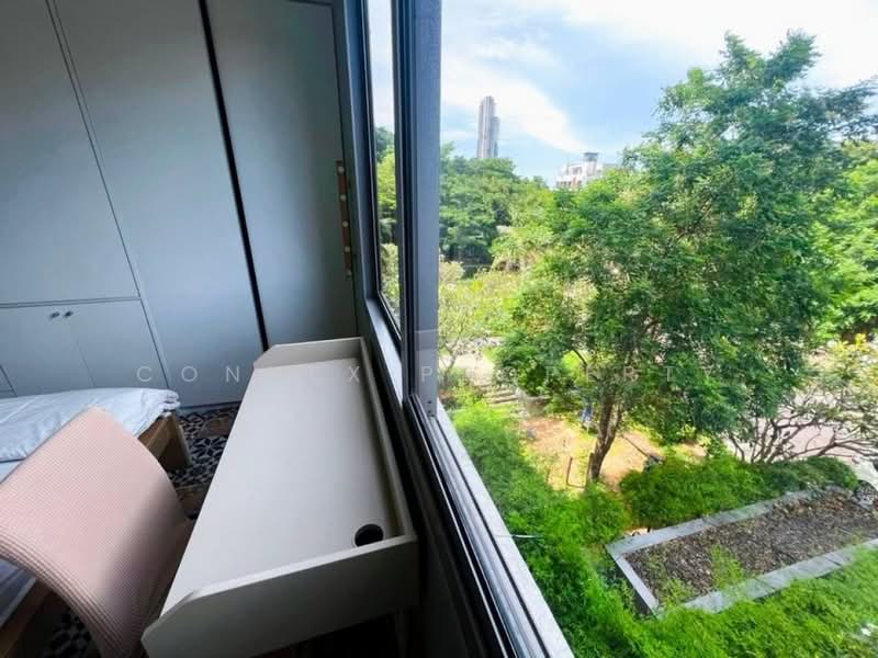 Unixx South Pattaya, Chon Buri (Pattaya), Village No. 12 163, Nong Pru, Bang Lamung (Pattaya), Chon Buri (Pattaya), 2 Bedrooms, 65 sqm, Condo For Sale, by Connex Property, 500385618 - DDproperty.com