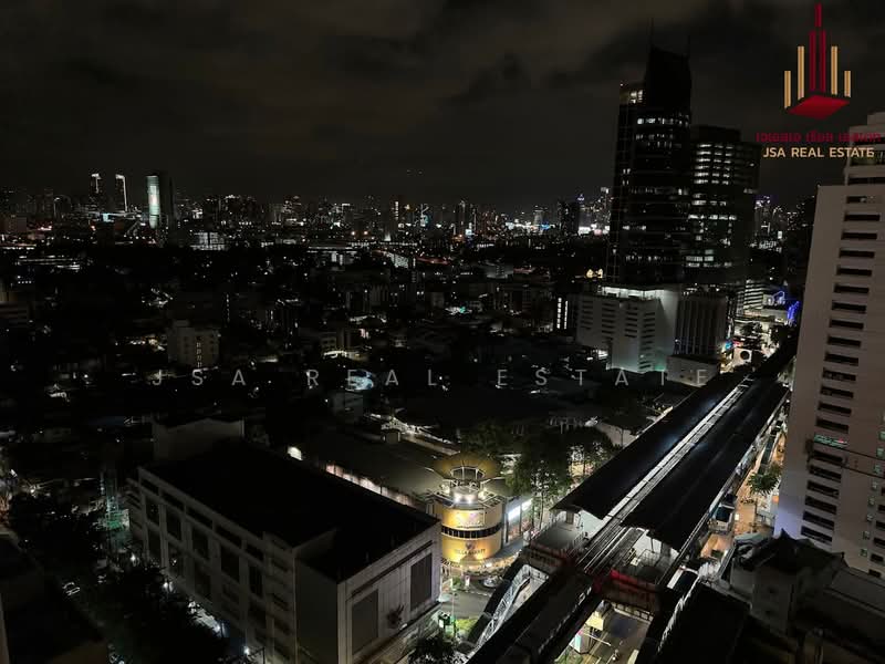 Noble Reform : โนเบิล รีฟอร์ม, กรุงเทพ, 18 ซอยพหลโยธิน 7 ถนนพหลโยธิน, สามเสนใน, พญาไท, กรุงเทพ, 49 ตร.ม., คอนโด ขาย, โดย JSA REAL ESTATE, 500385619 - DDproperty.com