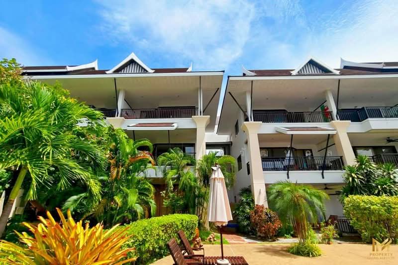 Sunrise Beach Resort & Residence : ซันไรส์ บีช รีสอร์ท แอนด์ เรสซิเดนซ์, ชลบุรี, 36 พระตำหนัก, นาจอมเทียน, สัตหีบ, ชลบุรี, 83 ตร.ม., คอนโด ขาย, โดย ธนกฤต ทาธิวัฒน์กุล, 500385620 - DDproperty.com