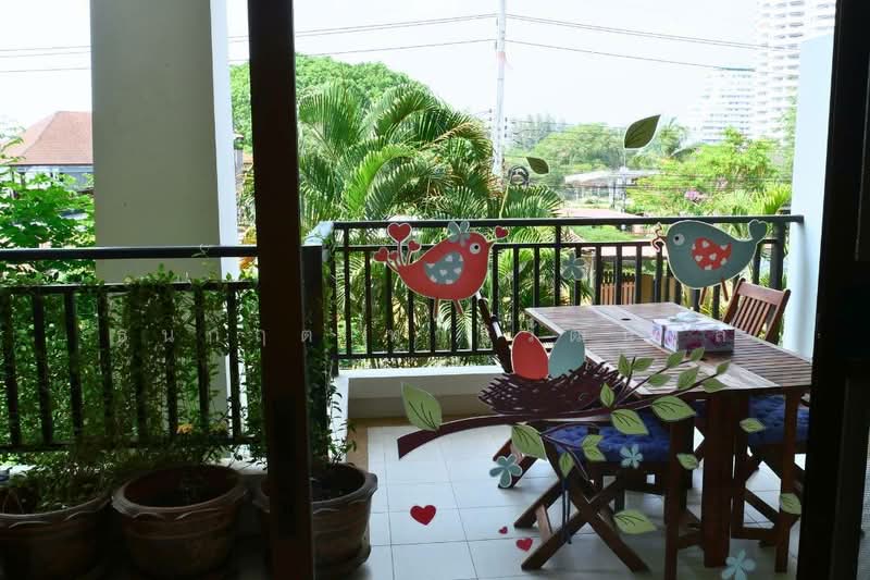 Sunrise Beach Resort & Residence, Chon Buri (Pattaya), 36 Pratumnak, Na Chom Thian, Sattahip, Chon Buri (Pattaya), 2 Bedrooms, 83 sqm, Condo For Sale, by ธนกฤต ทาธิวัฒน์กุล, 500385620 - DDproperty.com