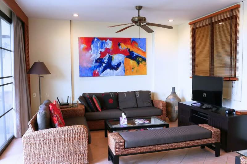 Sunrise Beach Resort & Residence, Chon Buri (Pattaya), 36 Pratumnak, Na Chom Thian, Sattahip, Chon Buri (Pattaya), 2 Bedrooms, 83 sqm, Condo For Sale, by ธนกฤต ทาธิวัฒน์กุล, 500385620 - DDproperty.com