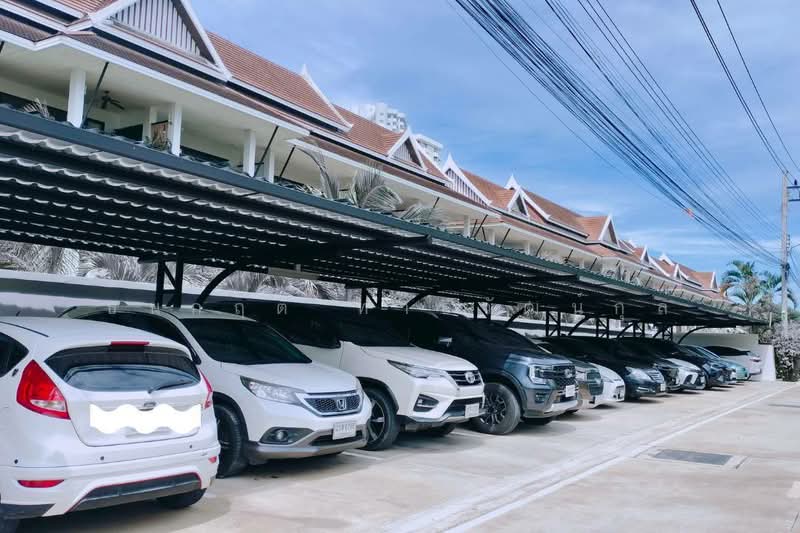 Sunrise Beach Resort & Residence, Chon Buri (Pattaya), 36 Pratumnak, Na Chom Thian, Sattahip, Chon Buri (Pattaya), 2 Bedrooms, 83 sqm, Condo For Sale, by ธนกฤต ทาธิวัฒน์กุล, 500385620 - DDproperty.com