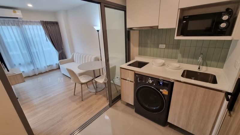 Phyll Phuket : ฟีล ภูเก็ต, ภูเก็ต, 9 หมู่ที่ 4 Muang Naka Rd, วิชิต, เมืองภูเก็ต, ภูเก็ต, 33 ตร.ม., คอนโด ให้เช่า, โดย PimeGlobalAsset, 500385621 - DDproperty.com