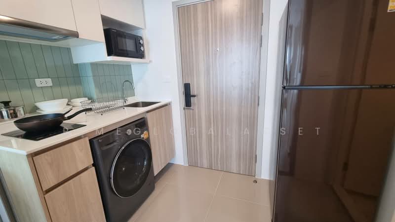 Phyll Phuket : ฟีล ภูเก็ต, ภูเก็ต, 9 หมู่ที่ 4 Muang Naka Rd, วิชิต, เมืองภูเก็ต, ภูเก็ต, 33 ตร.ม., คอนโด ให้เช่า, โดย PimeGlobalAsset, 500385621 - DDproperty.com