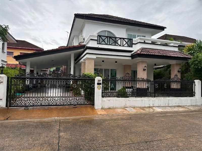 Land and Houses Park, Phuket, Chalong, Muang Phuket, Phuket, 3 Bedrooms, 228 sqm, Single Detached House For Rent, by Prime Global Asset, 500385622 - DDproperty.com