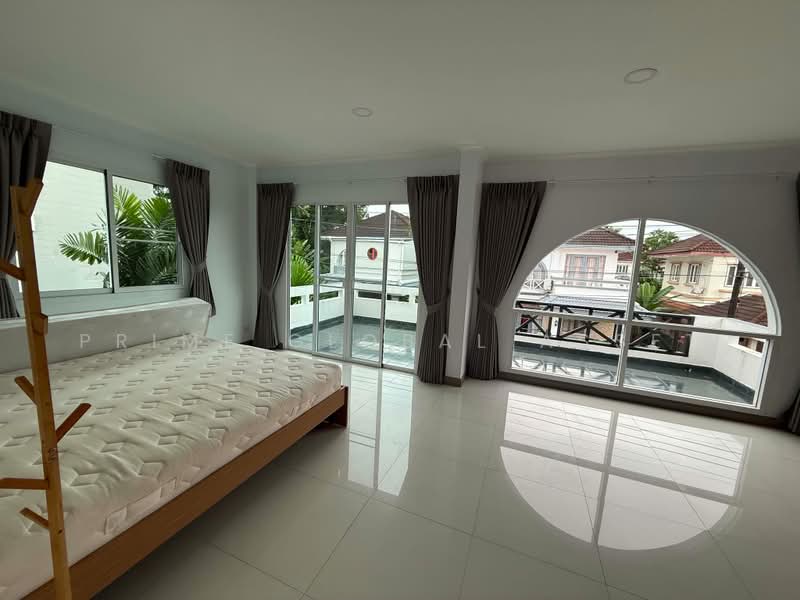 Land and Houses Park, Phuket, Chalong, Muang Phuket, Phuket, 3 Bedrooms, 228 sqm, Single Detached House For Rent, by Prime Global Asset, 500385622 - DDproperty.com