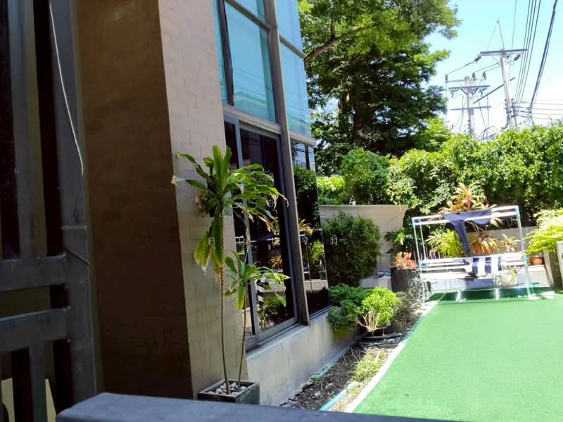 68 SOUL Ratchadapisek 68, Bangkok, Soi Ratchada 68, Ratchadaphisek Road, Bang Sue, Bang Sue, Bangkok, 4 Bedrooms, 284 sqm, Single Detached House For Sale, by คุณแจม, 500385623 - DDproperty.com