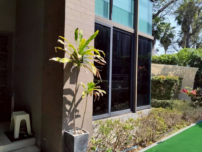 68 SOUL Ratchadapisek 68, Bangkok, Soi Ratchada 68, Ratchadaphisek Road, Bang Sue, Bang Sue, Bangkok, 4 Bedrooms, 284 sqm, Single Detached House For Sale, by คุณแจม, 500385623 - DDproperty.com