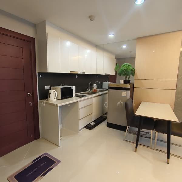 Paradise Park Jomtien, Chon Buri (Pattaya), Nong Pru, Bang Lamung (Pattaya), Chon Buri (Pattaya), 1 Bedroom, 35 sqm, Condo For Sale, by Wananya Phookambai, 500385626 - DDproperty.com