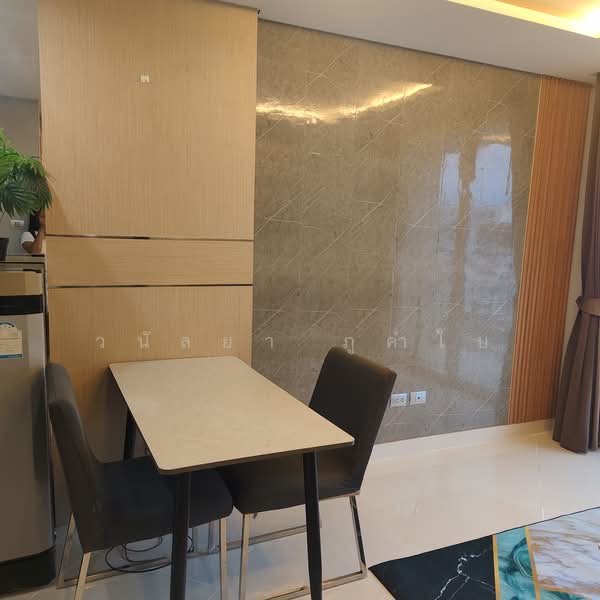 Paradise Park Jomtien, Chon Buri (Pattaya), Nong Pru, Bang Lamung (Pattaya), Chon Buri (Pattaya), 1 Bedroom, 35 sqm, Condo For Sale, by Wananya Phookambai, 500385626 - DDproperty.com