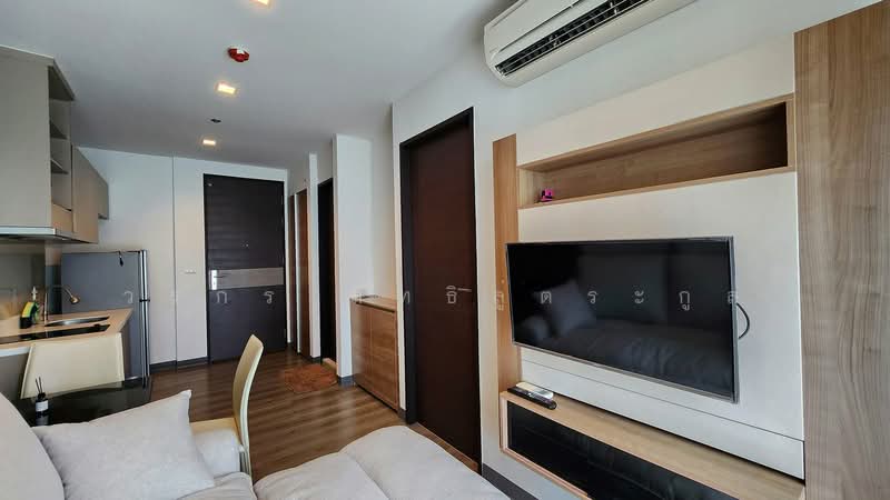 Rhythm Sathorn : ริทึ่ม สาทร, กรุงเทพ, 141 ซอยสาทร 21, ยานนาวา, สาทร, กรุงเทพ, 37 ตร.ม., คอนโด ให้เช่า, โดย วรกร สิทธิลู่ตระกูล, 500385628 - DDproperty.com