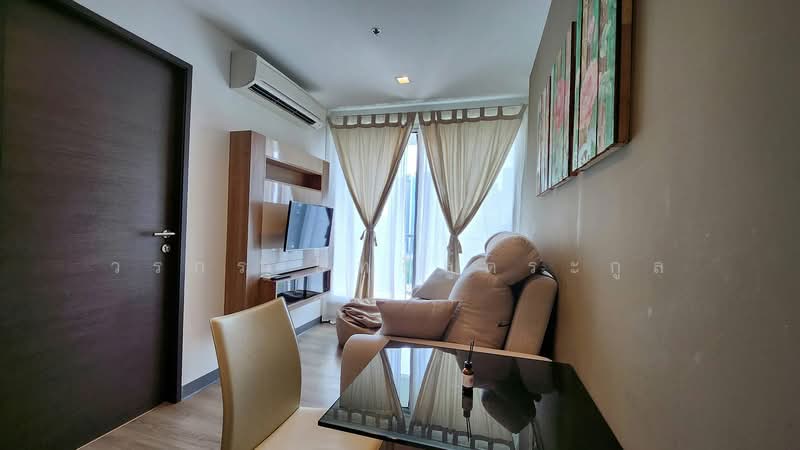 Rhythm Sathorn : ริทึ่ม สาทร, กรุงเทพ, 141 ซอยสาทร 21, ยานนาวา, สาทร, กรุงเทพ, 37 ตร.ม., คอนโด ให้เช่า, โดย วรกร สิทธิลู่ตระกูล, 500385628 - DDproperty.com