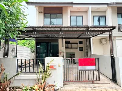 ขาย - The Colors Bangna-Wongwaen2, สมุทรปราการ