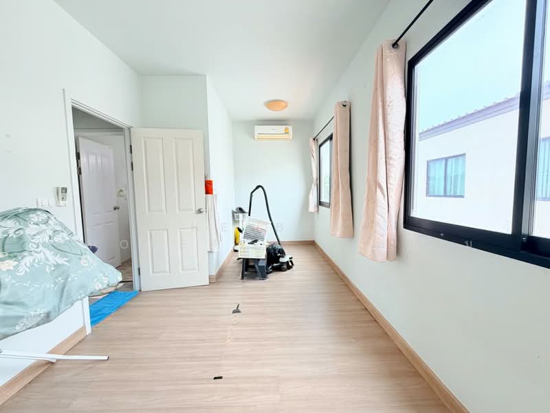 The Colors Bangna-Wongwaen2, Samut Prakan, Bangphli Yai, Bang Plee, Samut Prakan, 2 Bedrooms, 150 sqm, Townhouse For Sale, by The Best Property แก้มบุ๋ม, 500385630 - DDproperty.com