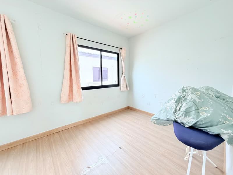 The Colors Bangna-Wongwaen2, Samut Prakan, Bangphli Yai, Bang Plee, Samut Prakan, 2 Bedrooms, 150 sqm, Townhouse For Sale, by The Best Property แก้มบุ๋ม, 500385630 - DDproperty.com