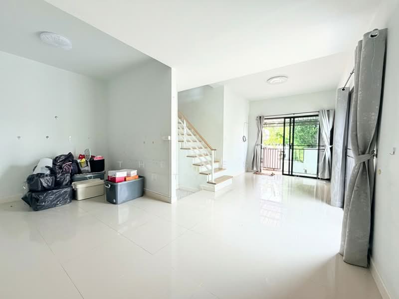 The Colors Bangna-Wongwaen2, Samut Prakan, Bangphli Yai, Bang Plee, Samut Prakan, 2 Bedrooms, 150 sqm, Townhouse For Sale, by The Best Property แก้มบุ๋ม, 500385630 - DDproperty.com