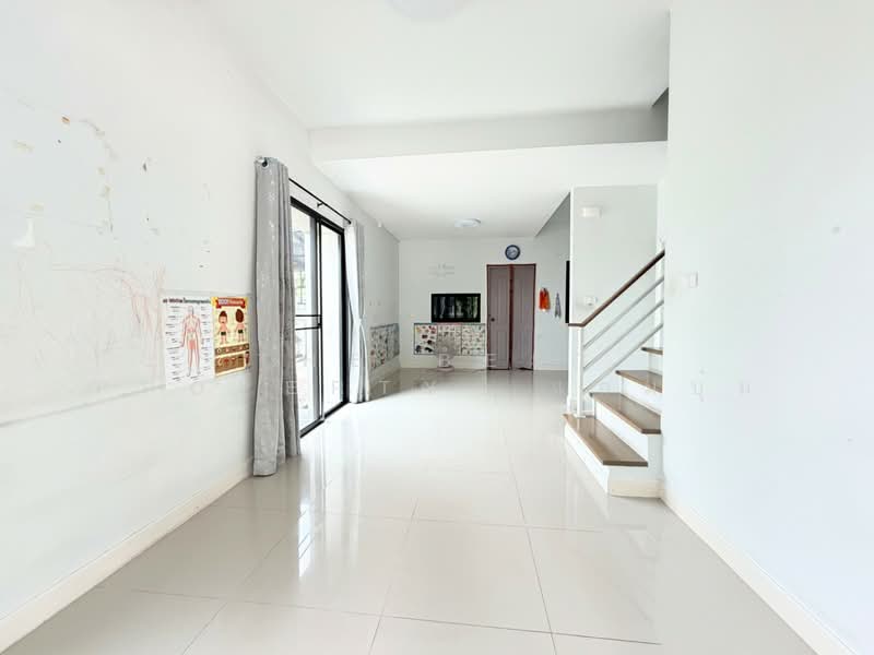The Colors Bangna-Wongwaen2, Samut Prakan, Bangphli Yai, Bang Plee, Samut Prakan, 2 Bedrooms, 150 sqm, Townhouse For Sale, by The Best Property แก้มบุ๋ม, 500385630 - DDproperty.com