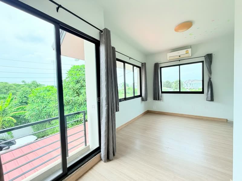 The Colors Bangna-Wongwaen2, Samut Prakan, Bangphli Yai, Bang Plee, Samut Prakan, 2 Bedrooms, 150 sqm, Townhouse For Sale, by The Best Property แก้มบุ๋ม, 500385630 - DDproperty.com